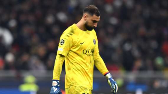 MN – Galderisi su Donnarumma: “Scelta personale, il rapporto con i tifosi è ormai finito”