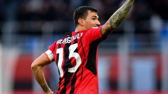 Inter-Milan, Romagnoli sarà il capitano. Calabria il vice