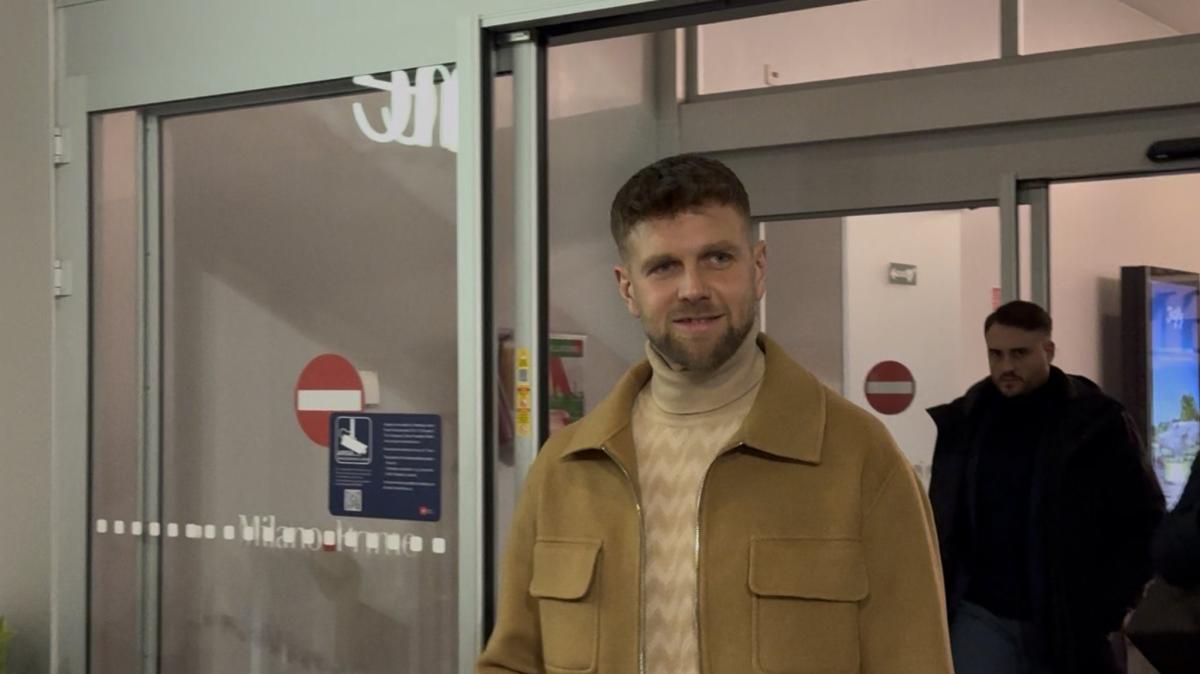 Tuttosport in apertura sul Milan: "Fullkrug...con deroga"