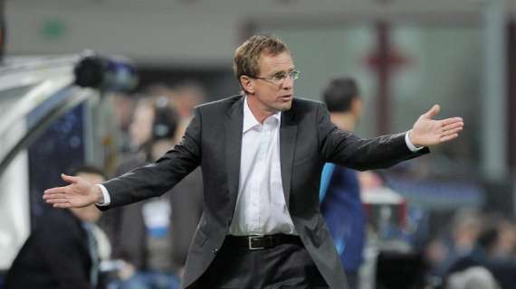 Sky Sport DE - Milan, Rangnick non sarebbe intenzionato ad accettare la proposta rossonera