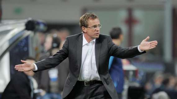 Tuttosport - Milan, l’emergenza Coronavirus allontana Rangnick: decisivi i prossimi mesi