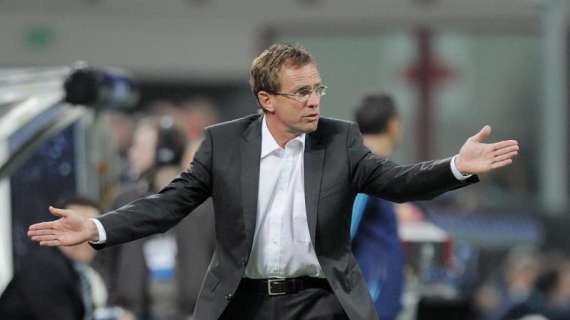 Tuttosport - Milan, le condizioni di Rangnick tra budget e staff: Paul Mitchell è il nodo principale