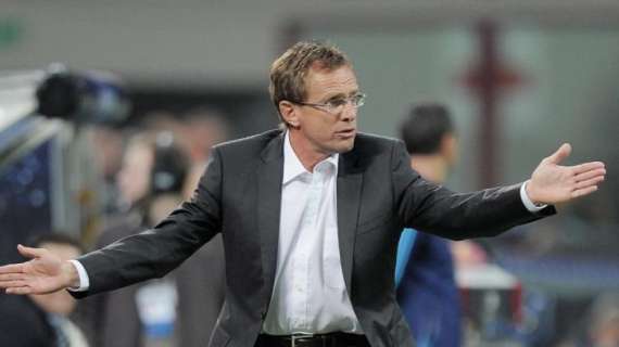 Hitzfeld: "Vedrei bene Rangnick al Milan. Immagino voglia fare allenatore e ds"