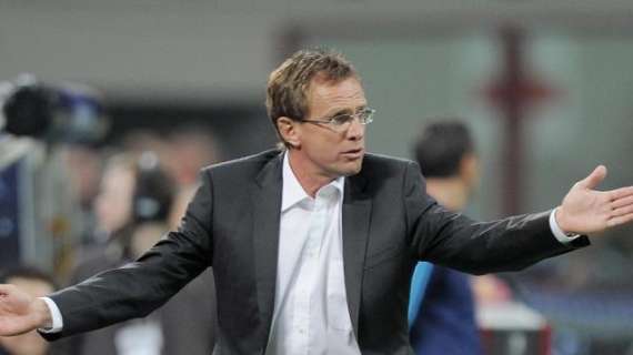 Rangnick-Red Bull, trattativa in mano agli avvocati: ma il clima è sereno