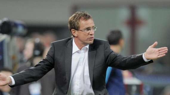 Albertini su Rangnick: "Non conta la nazionalità, serve un progetto di condivisione"