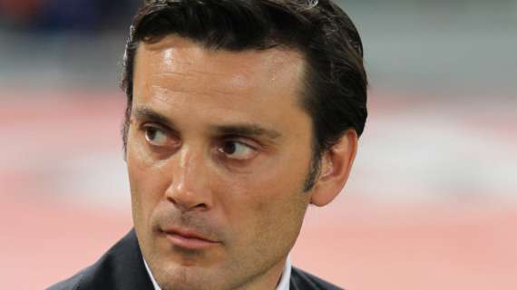 Milan e l'interesse per Montella