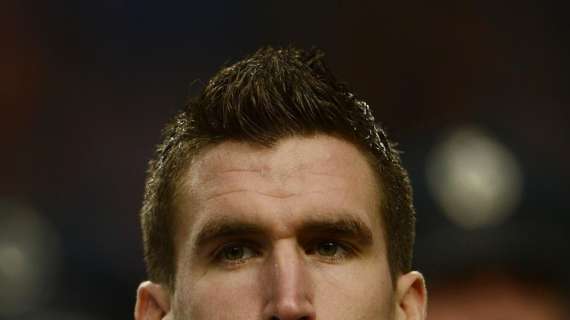 PSV Eindhoven, ag. Strootman: "E' focalizzato sulla Premier League"