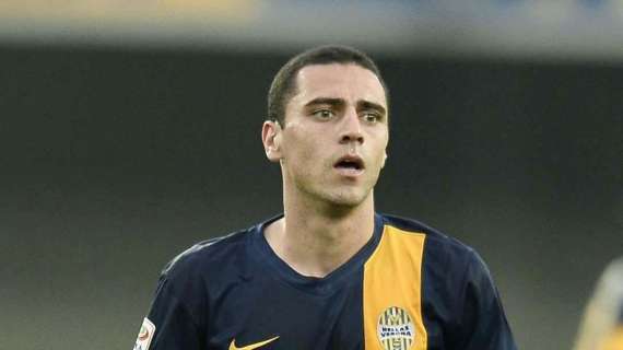 Daniele Buffa/Image Sport