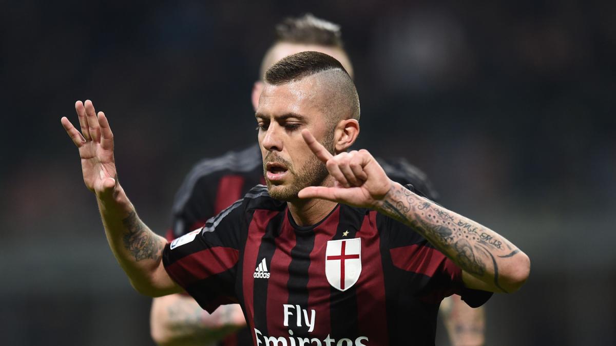 Menez: “Dopo il Milan ho perso un po’ la voglia di lavorare”