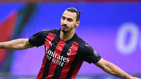 Diaz su Ibrahimovic: "Ha la stessa età di mio padre ma continua a fare la differenza"