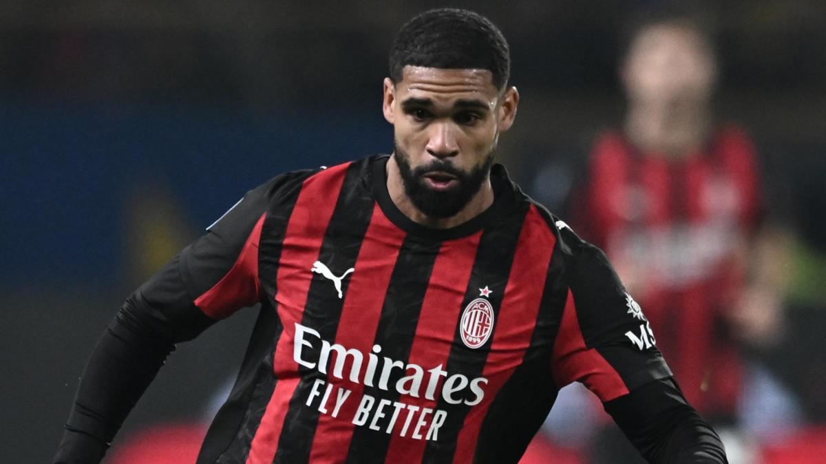 MN – Loftus, pensiero mondiale: perché il mercato può aiutare lui e il Milan