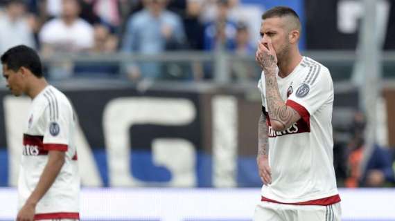 Menez torna al gol in campionato dopo 387 giorni