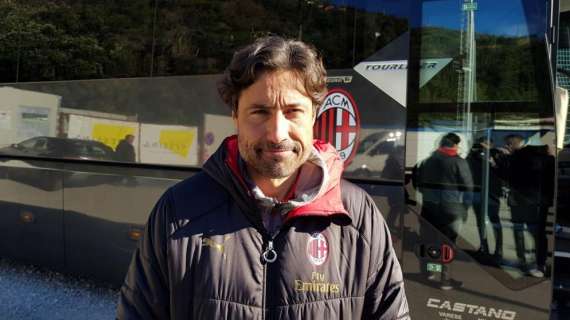 LIVE MN - Viareggio Cup, Milan-Spezia (3-2): doppietta di Maldini, rossoneri agli ottavi!