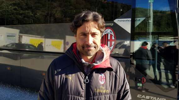 LIVE MN - Primavera, Torino-Milan 1-1: finisce in parità la sfida del Filadelfia 