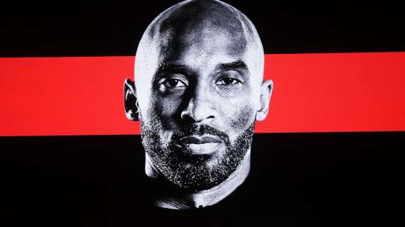 Il Milan ricorda Kobe Bryant: "Ci manchi caro amico rossonero"