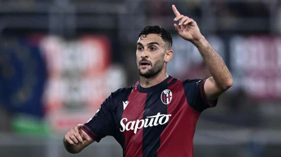 Lykogiannis: "Coppa Italia? Non abbiamo ancora deciso cosa faremo in caso di vittoria"