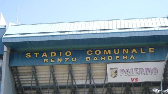 Palermo-Milan in diretta con i vostri messaggi!