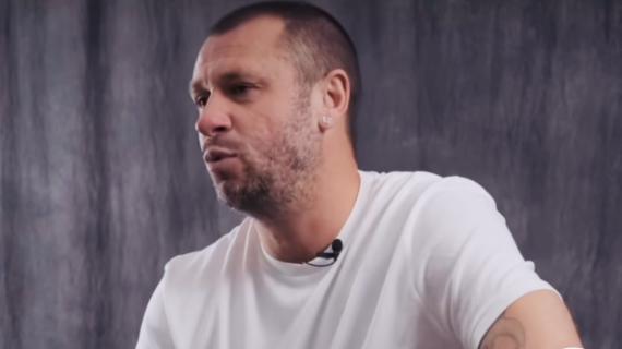 Cassano: “Allegri non è cambiato, non mi piace, vittorie frutto di casualità”