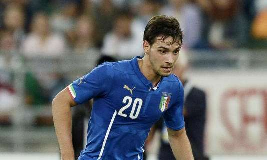 Daniele Buffa/Image Sport