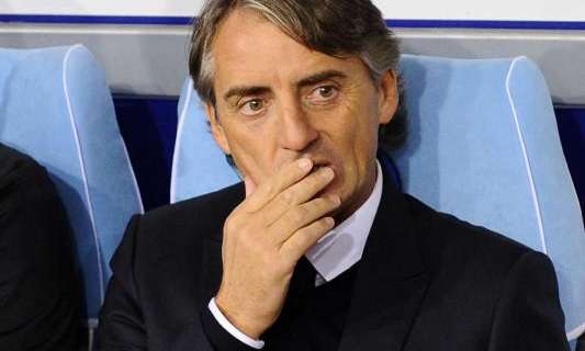 Mancini in via Turati: "Su Ibra I rossoneri possono stare tranquilli"