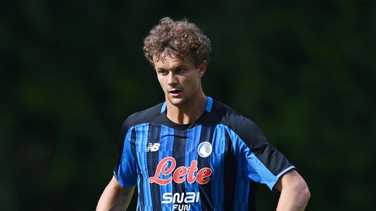 Ceccarini: "Da tenere sempre presenti anche i nomi di Gonçalo Inácio e Scalvini per la difesa"