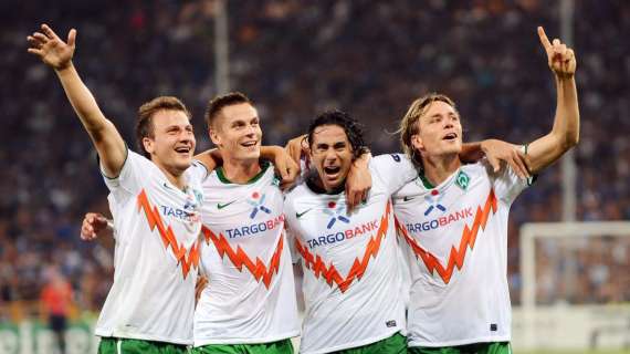 Daniele Buffa/Image Sport