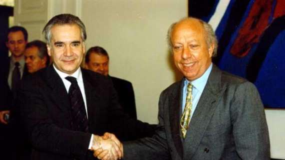 O. Bianchi: "Una sconfitta che deve far riflettere il Milan"