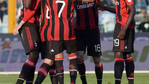 Giovanissimi, De Vecchi: "Ci ritengono la squadra da battere, ma dobbiamo stare attenti"