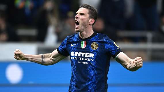 Inter, Gosens: "La vittoria con la Juve ci porterà lo Scudetto. Ne sono assolutamente convinto"