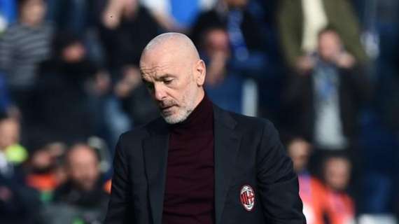 CorSera - Facce tristi a Milanello. Ma niente strigliate