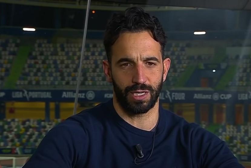 Amorim ha confessato alle persone più vicine che non vede l'ora di andare al Milan