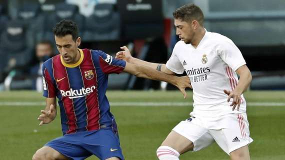 Liga Spagnola, meno match e campo neutro negli U.S.A: federazione spagnola studia nuova formula