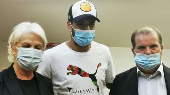 Suarez si sfoga: "Un mese pazzesco, tante le bugie"