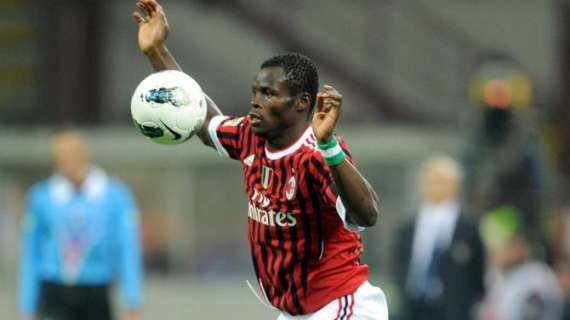 Ag. Taiwo: "Conferma al QPR dipende da Hughes"