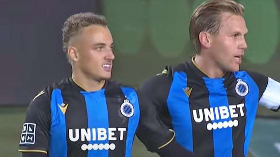 Lang e Verschaeren: il Milan studia il colpo in Belgio. Chi sono i due obiettivi rossoneri