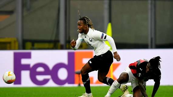 Gazzetta - Kessie, rinnovo sempre più lontano. Il Milan ha già scelto il suo erede: Renato Sanches