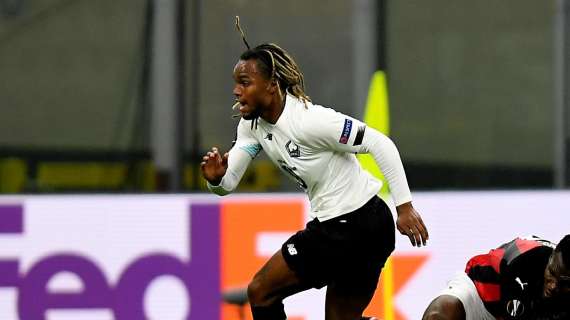 Tuttosport - La Juve non molla Sanches: dovrà fare i conti con il Milan