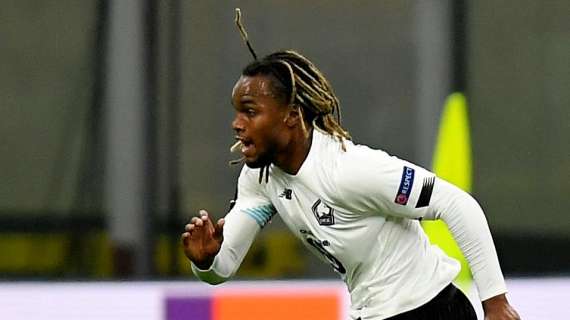 CorSport - Milan a caccia di un trequartista: Adli c'è. E poi Sanches