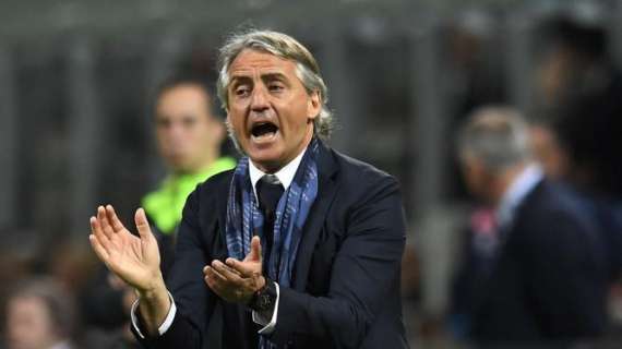 Mancini: “Derby? Il Milan rischia di più dell’Inter. Se sta bene Kalinic può fare malissimo ai nerazzurri”