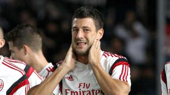 Milan, Bonera all’esordio in panchina contro Gattuso con la “regia” di Pioli