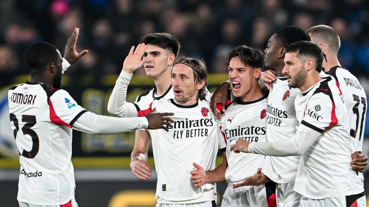 Immagine strip Primo Piano n.1