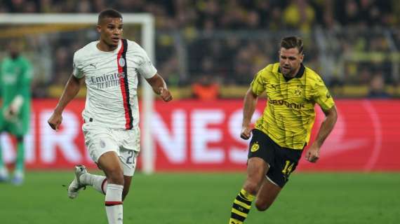 Germania, la prima lista di Nagelsmann da ct: c’è Thiaw