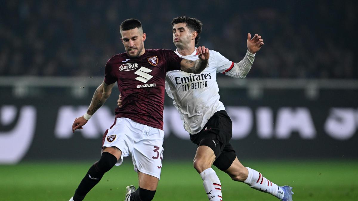 Testa a lunedì, la Stampa avverte il Milan: “Per il Toro è la classica preferita”