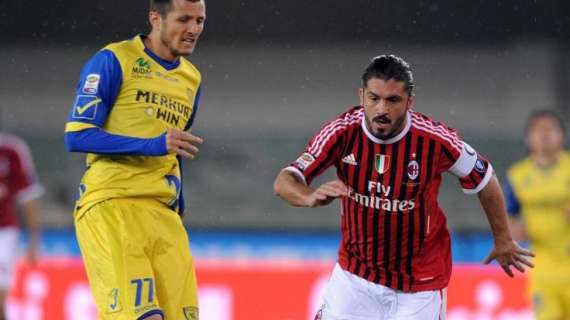 Ecco le possibili destinazioni di Gattuso