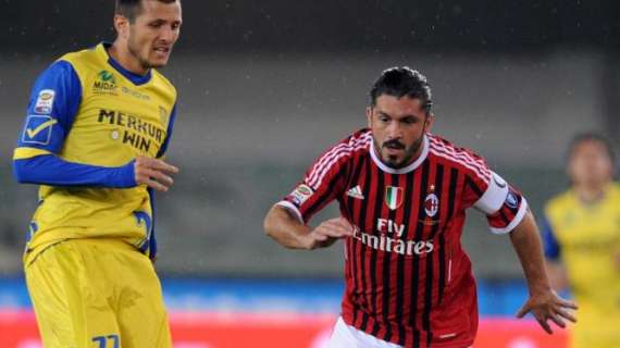 Niente Italia per Gattuso: Ringhio vuole l'estero