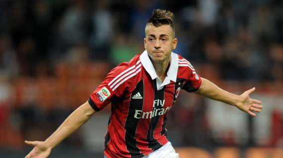 Marchegiani su El Shaarawy: "Schierato a sinistra è molto imprevedibile, a destra invece..."   