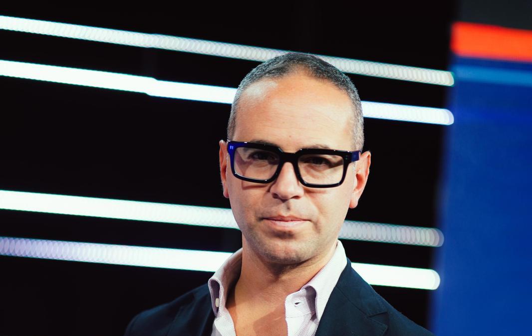 Criscitiello duro: “Se non c’è uniformità è colpa di Rocchi. È lui che deve fare chiarezza”