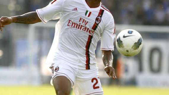 Boateng: "La società ha fatto un mercato intelligente"