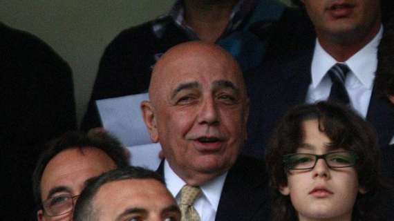 GALLIANI DA BERLUSCONI: MOMENTI DECISIVI