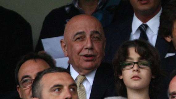 SORPRESA GALLIANI: "Preso un giovane, mancano i dettagli"